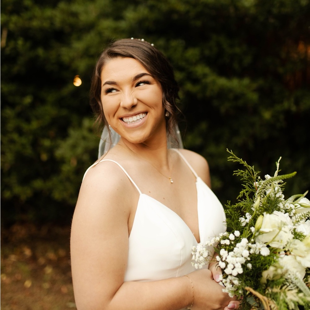 Meet your Posher, Taylor